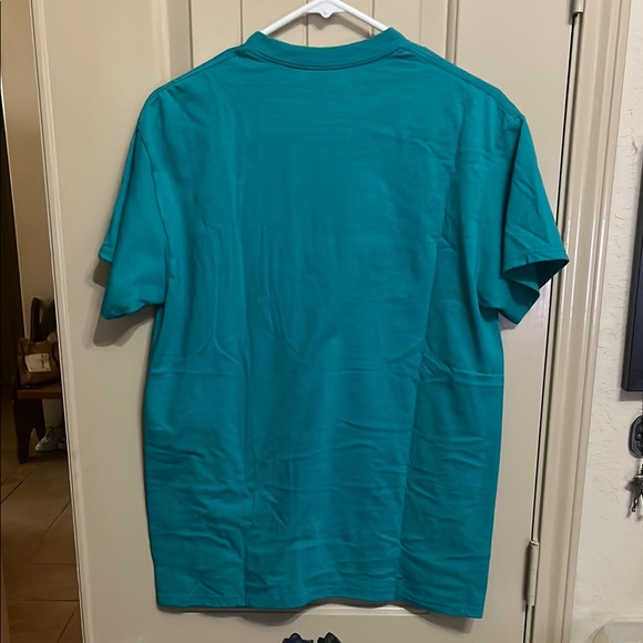 Teal Deftones Medium Shirt - Picture 4 of 4